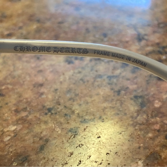 Chrome Hearts Beast BBC aviator - Picture 9 of 10